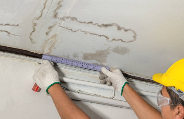 Reliable Burst Pipe Cleanup contractor in Prosper, TX by Water Damage Irwin